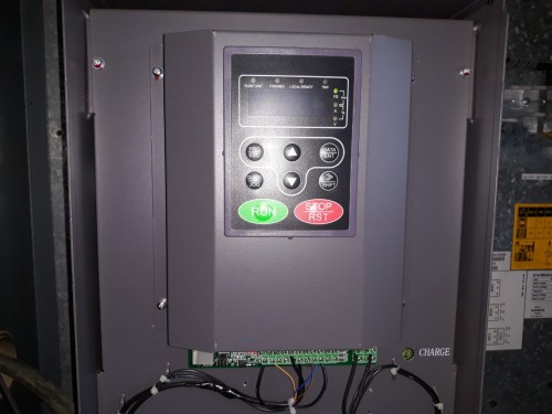 Tủ điện - Máy Phát Điện Khoa Thái Dương - Công Ty TNHH Kỹ Thuật Điện Khoa Thái Dương